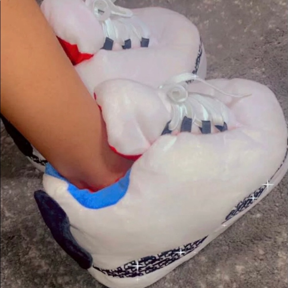 Comfy House Slippers
